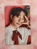 SKZ Christmas Evel Hyunjin