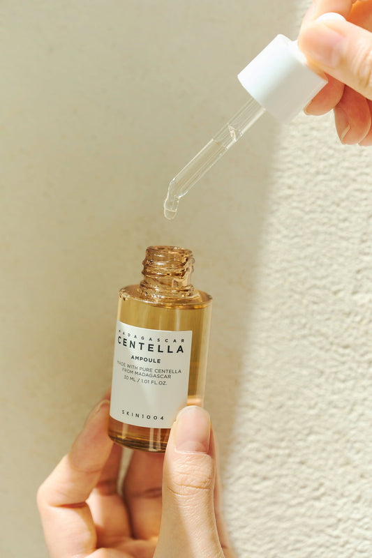 Skin1004 - Centella Serum