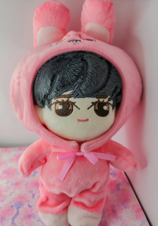 Stray kids - Changbin Doll