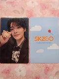 SKZ Tamagotchi pc Seungmin