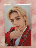 Hyunjin Maniac DVD Japón PC