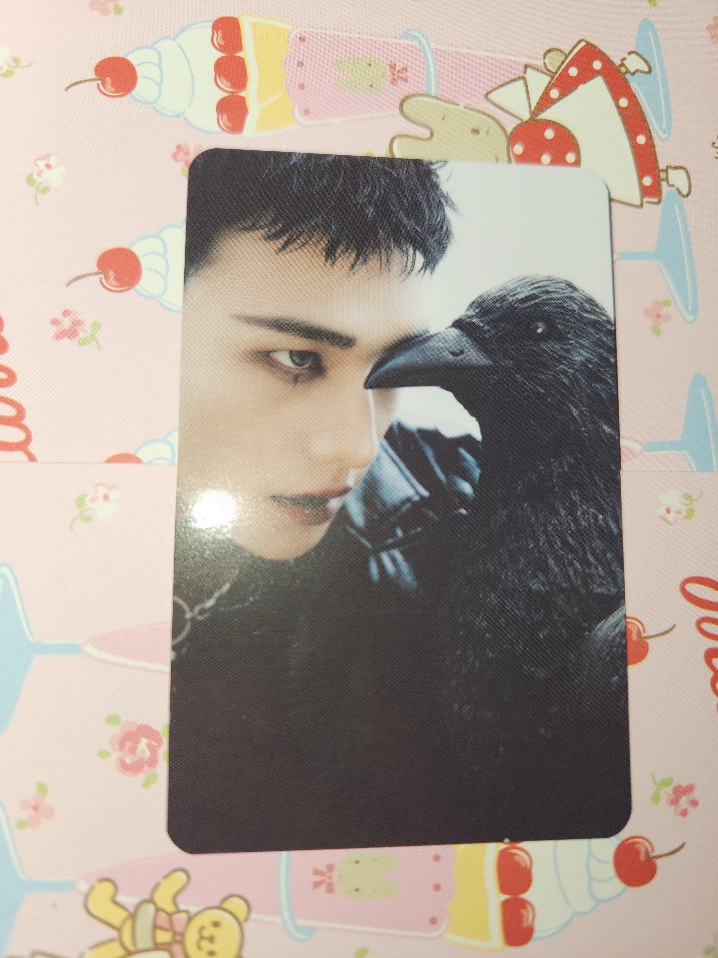 Stray Kids Do It platform pc Hyunjin