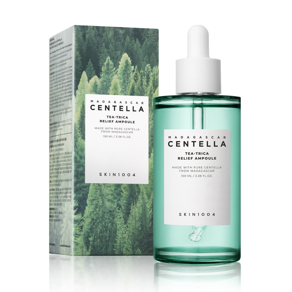 Skin1004 - Centella Tea Trica