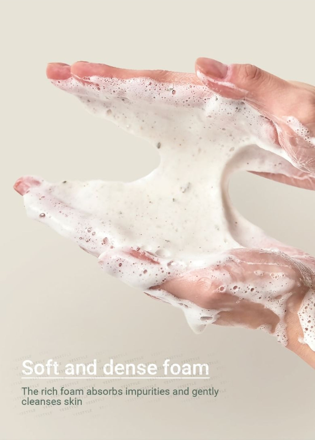Anua - Heartleaf Limpiador y exfoliante en espuma para el control de poros 200ml