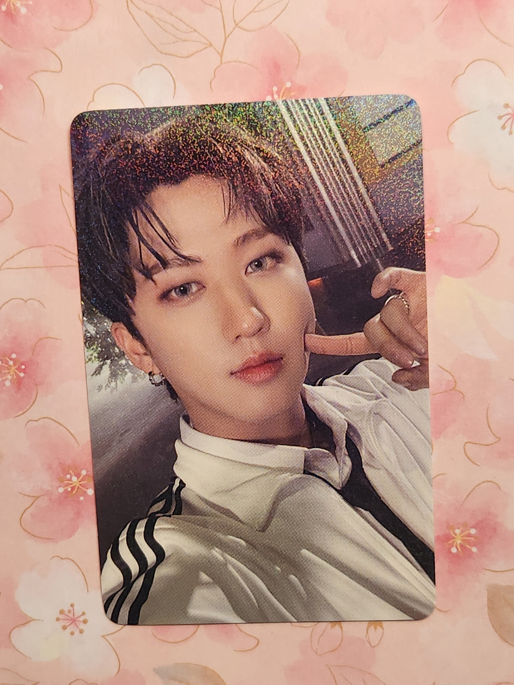 Changbin Oddinary Musicplant pob