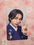 SKZ Hyunjin Stay zone pc Magic School