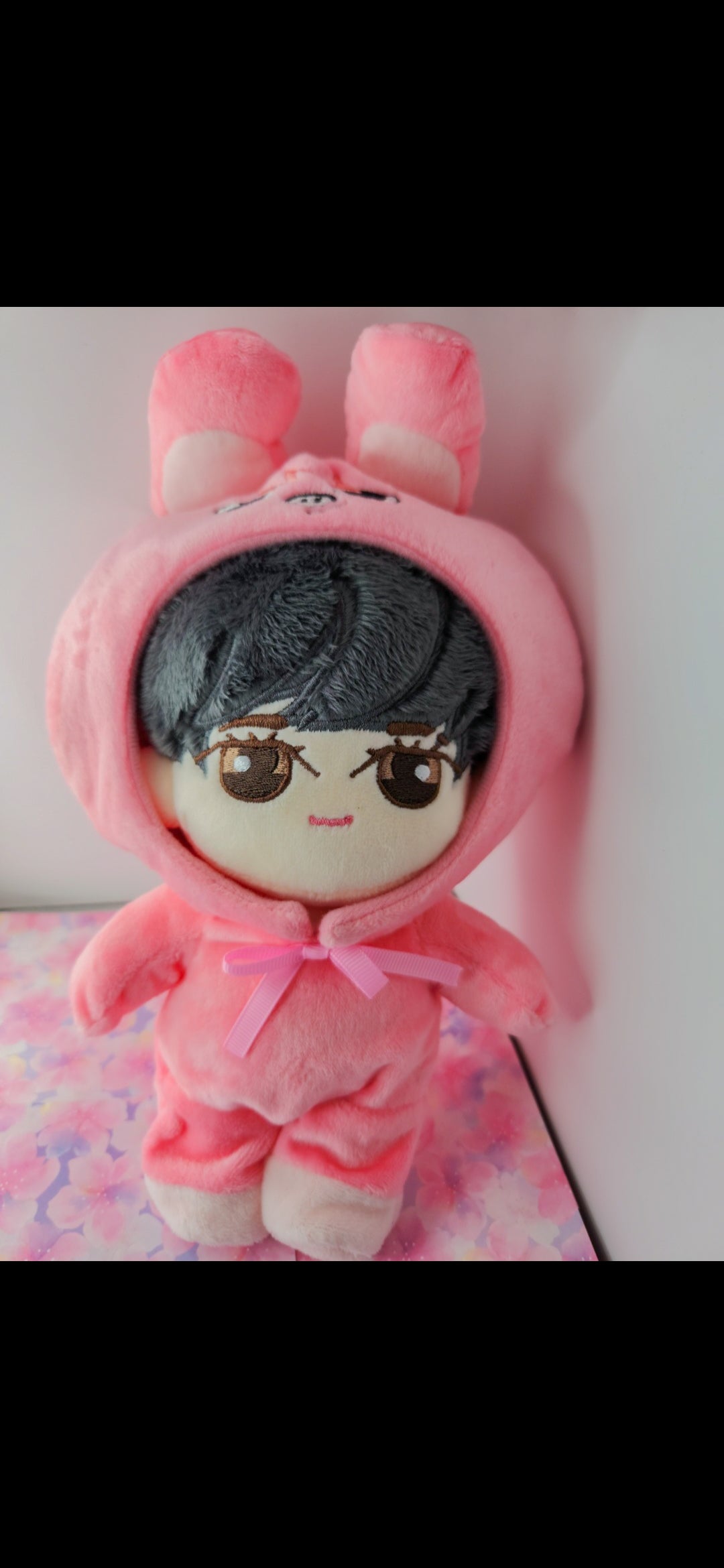 Stray kids - Changbin Doll