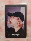 Hyunjin JP dome tour merch pc