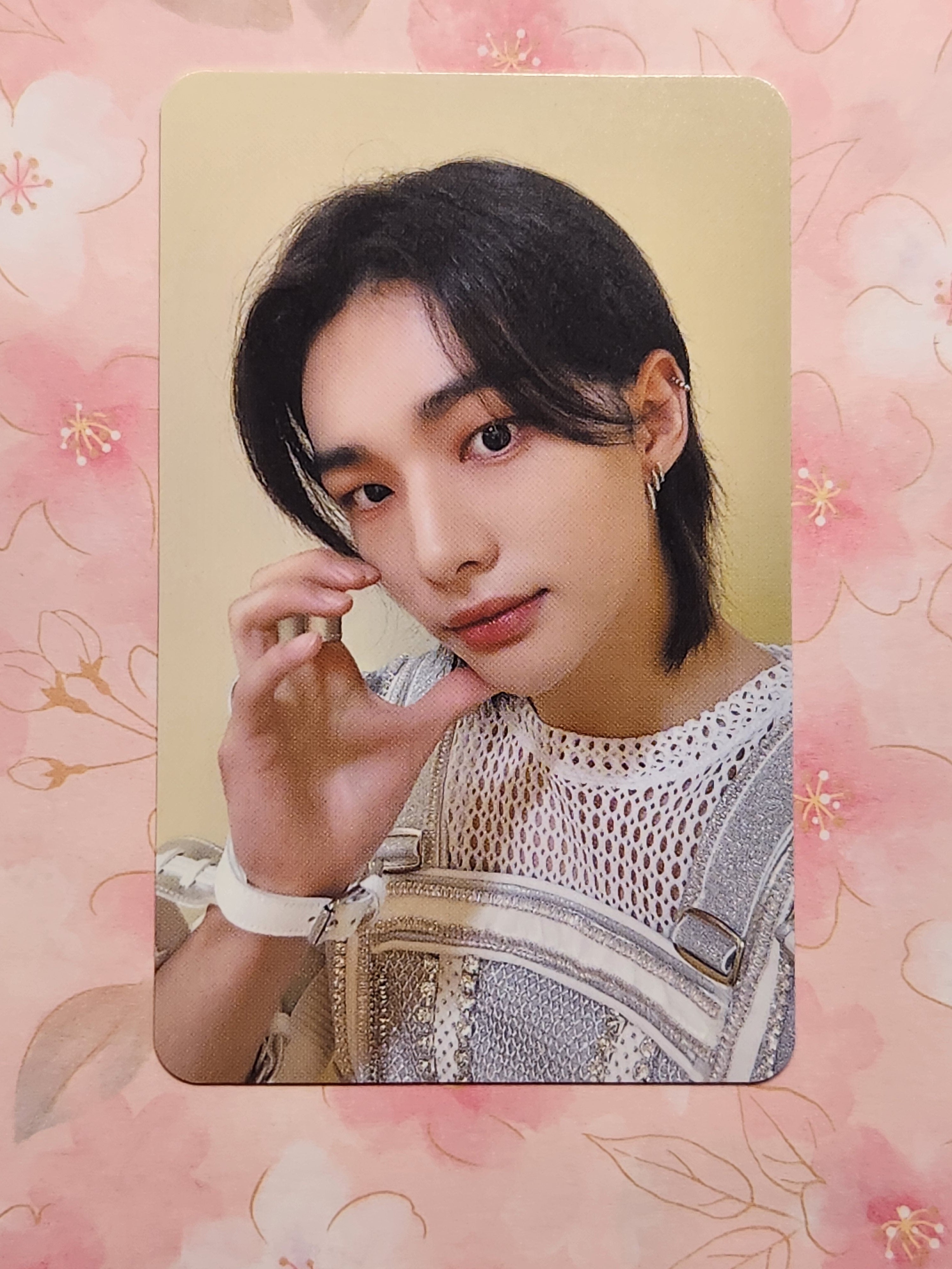 SKZ Hyunjin Dome Tour Japan 2023