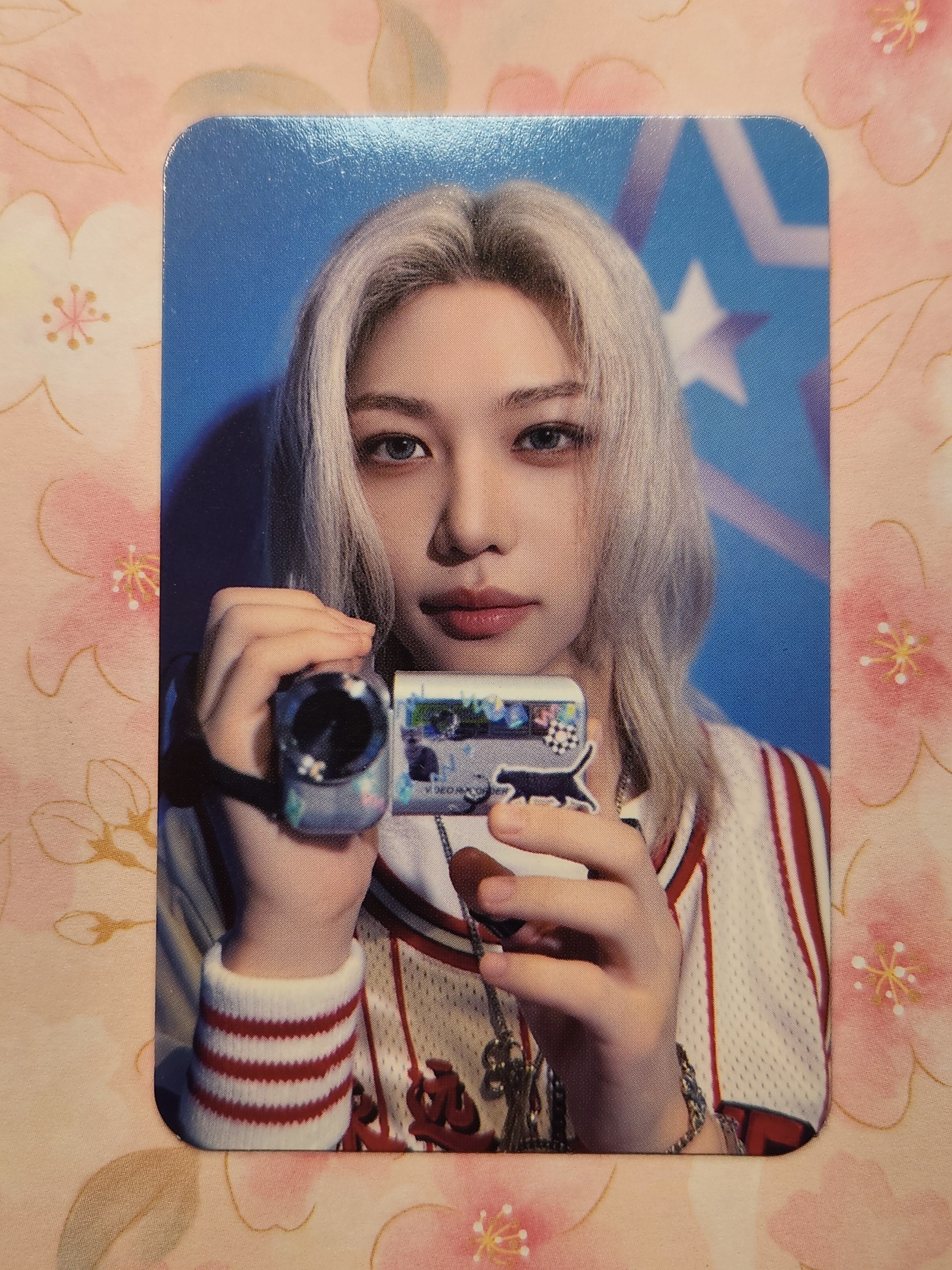 Skz The Street Kids pob Yes24 Felix