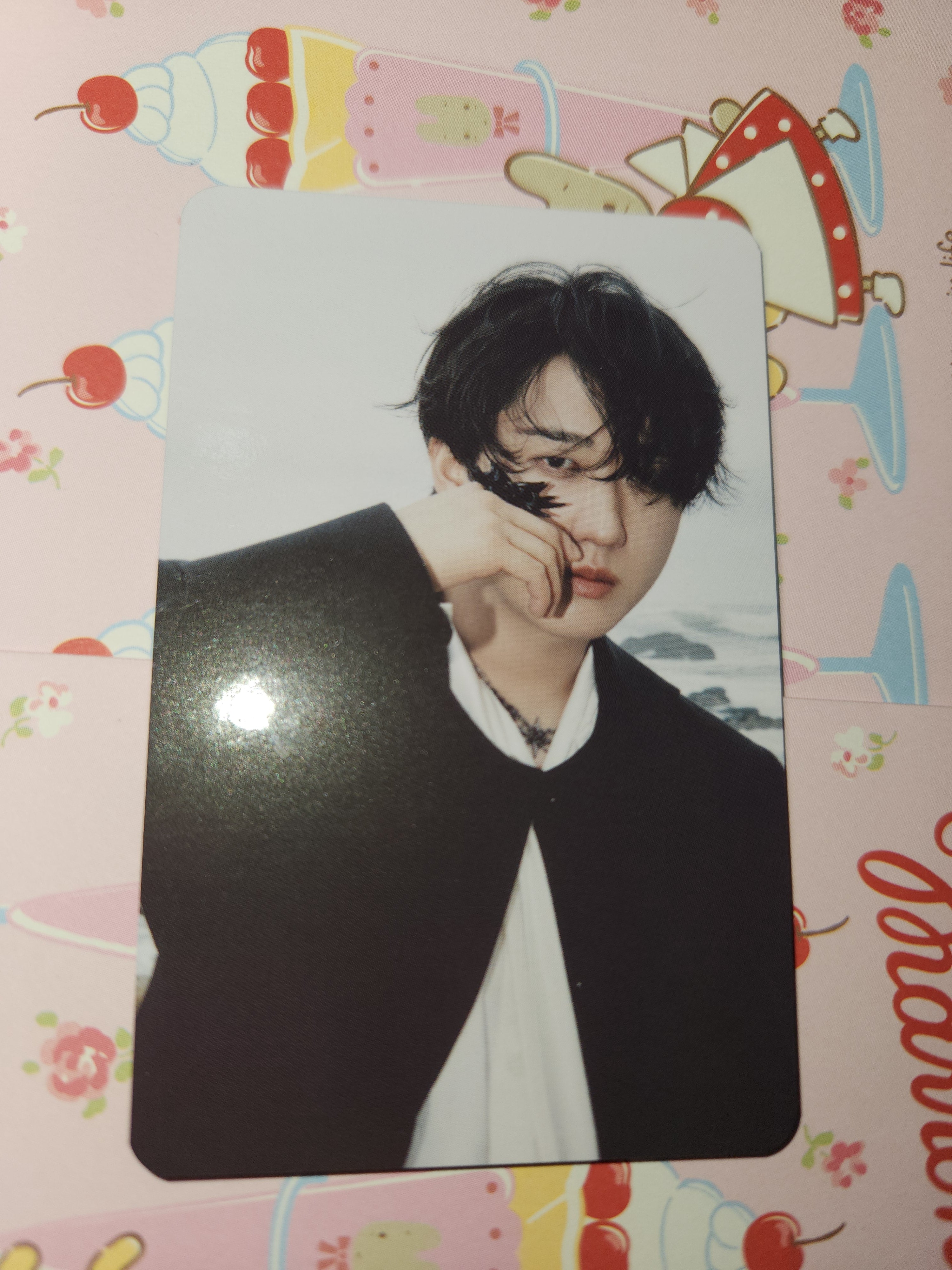 Stray Kids Do It platform pc changbin