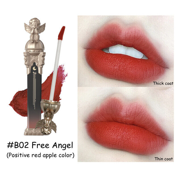 Flowerknows Little Angel Feather Lipstick