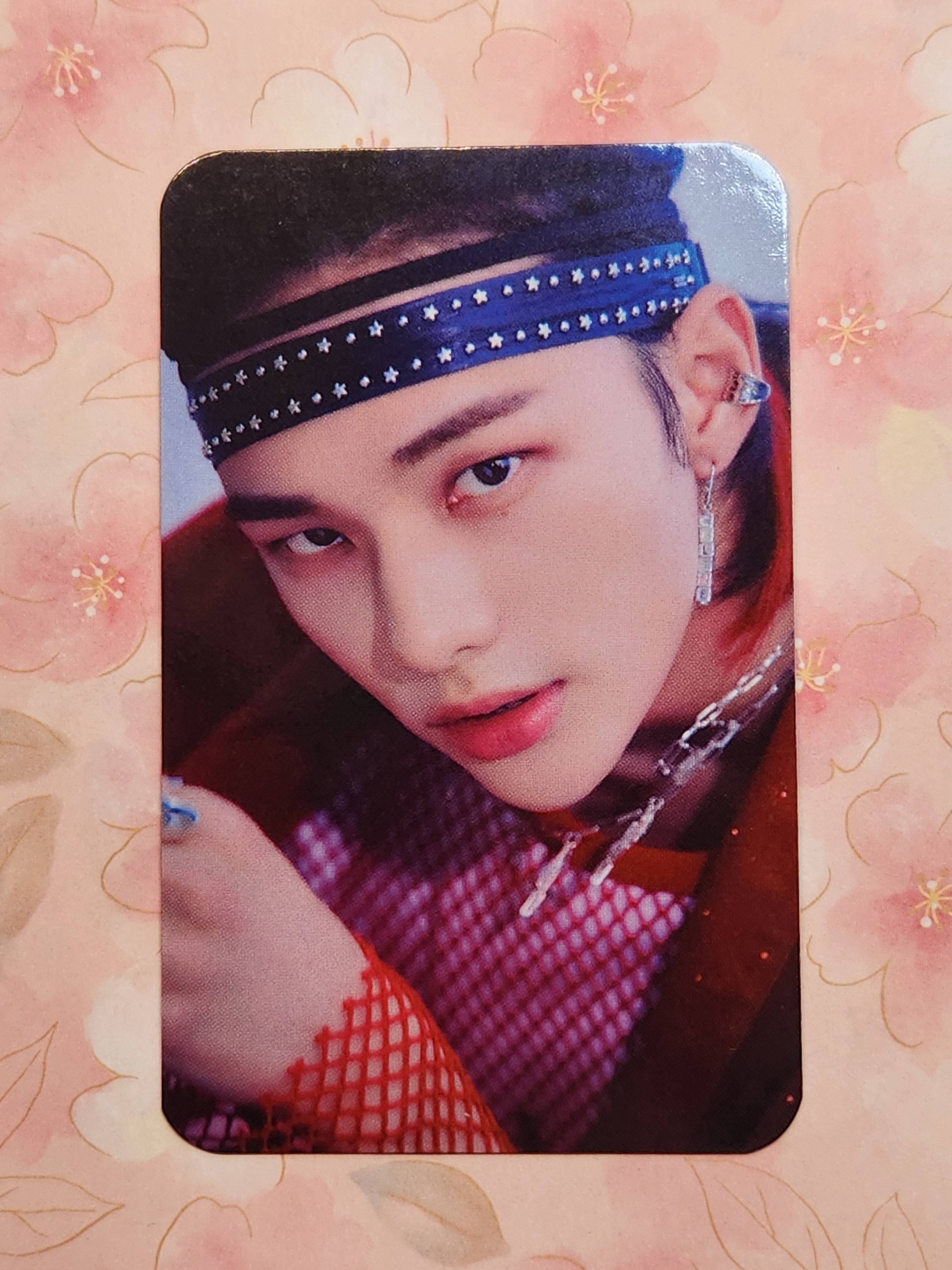 Hyunjin No Easy Mecima pob