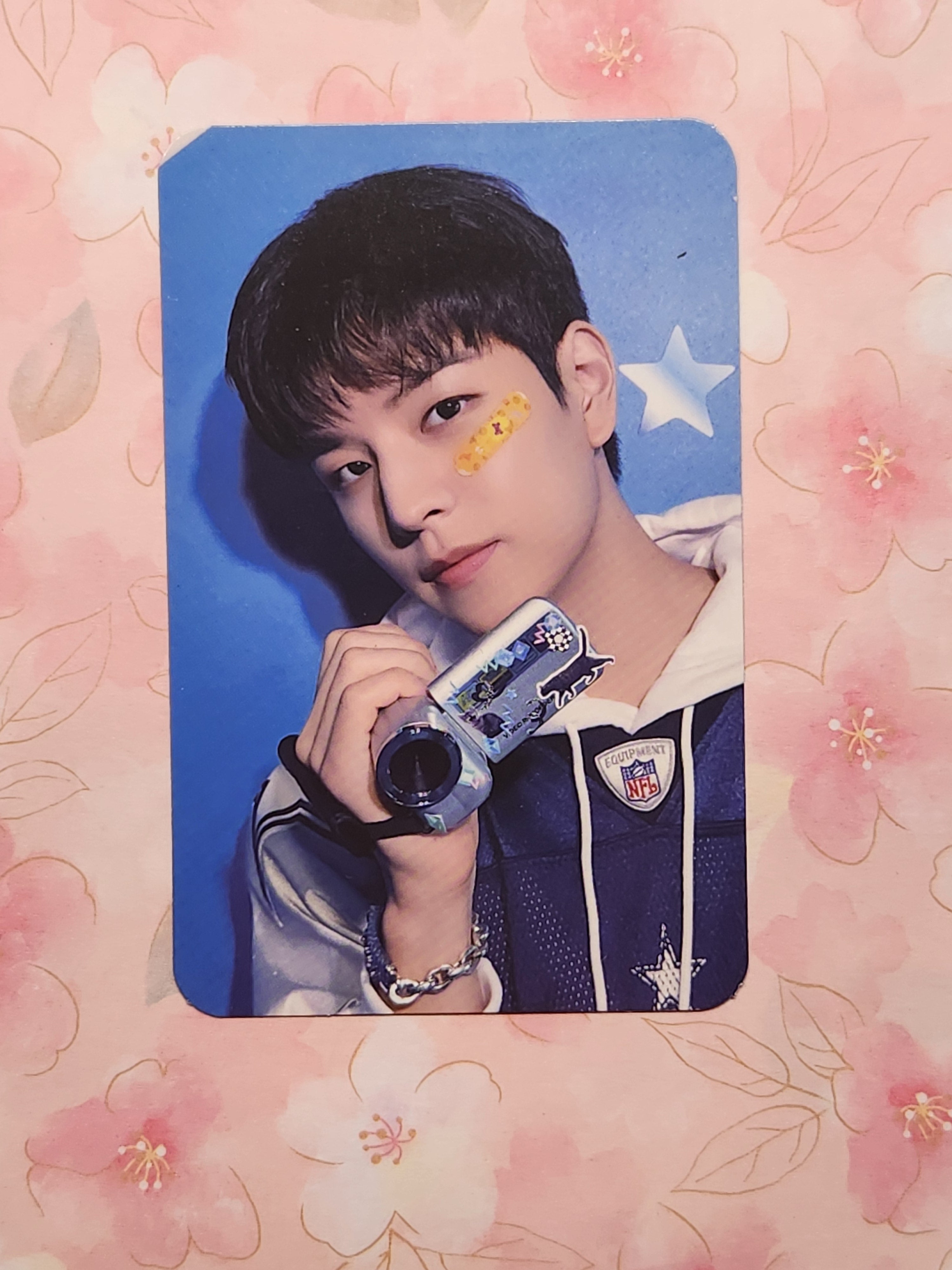 Skz Seungmin The Street Kids pob Yes24