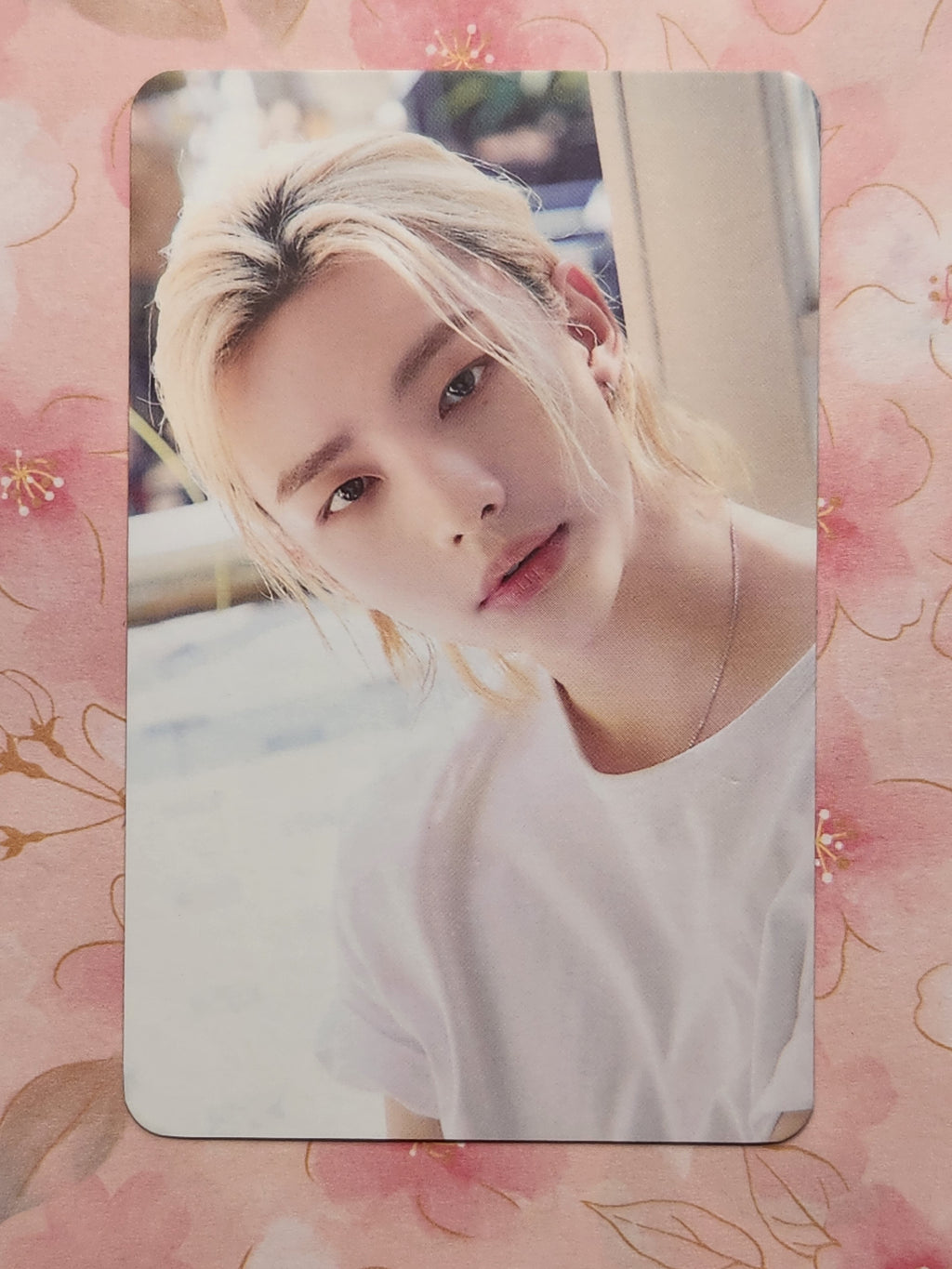 SKZ Season Greetings 2021 Hyunjin pc