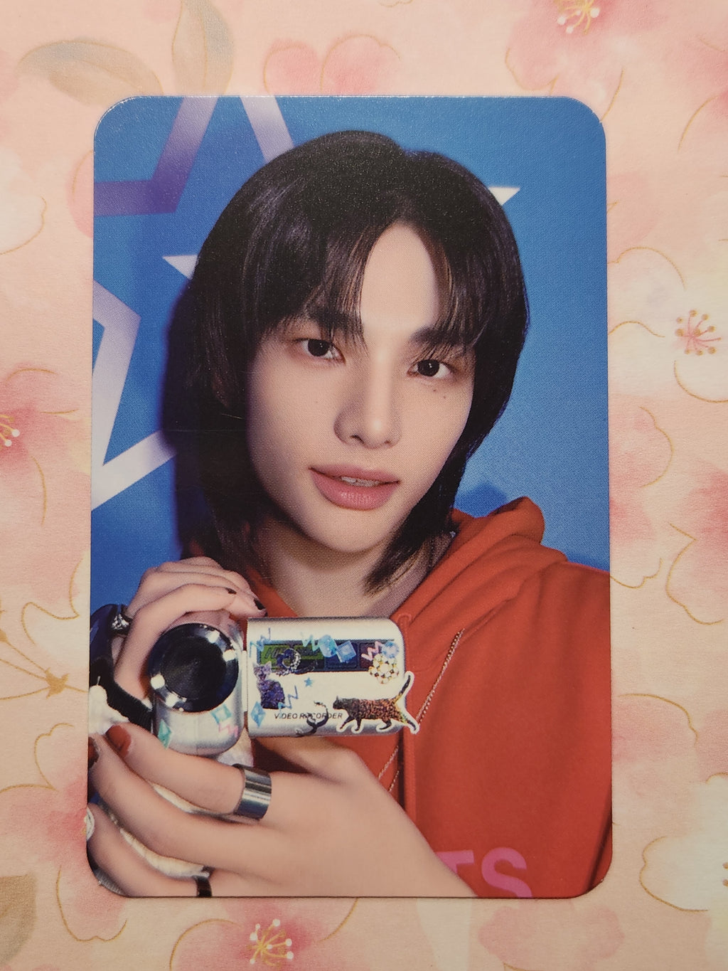 Skz The Street Kids pob Yes24 Hyunjin