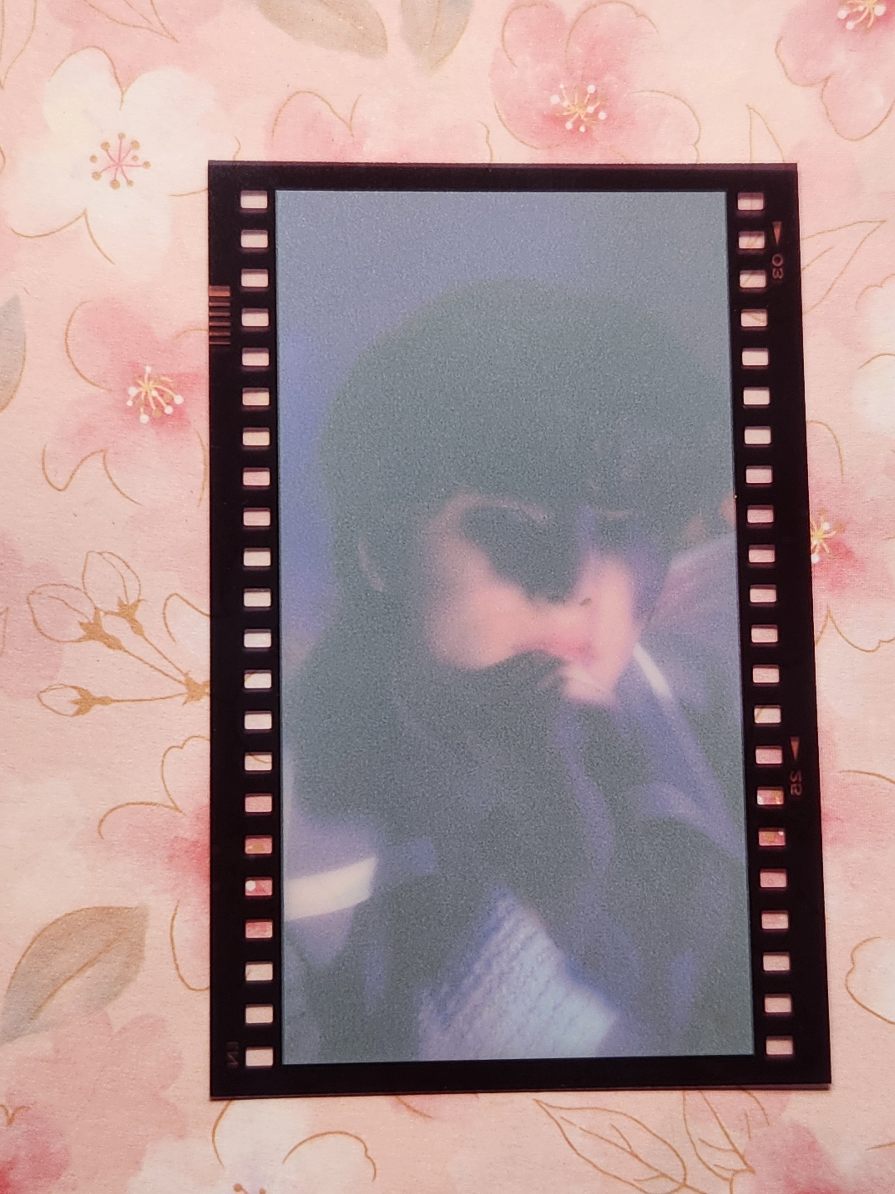 SKZ IN Film photo pc