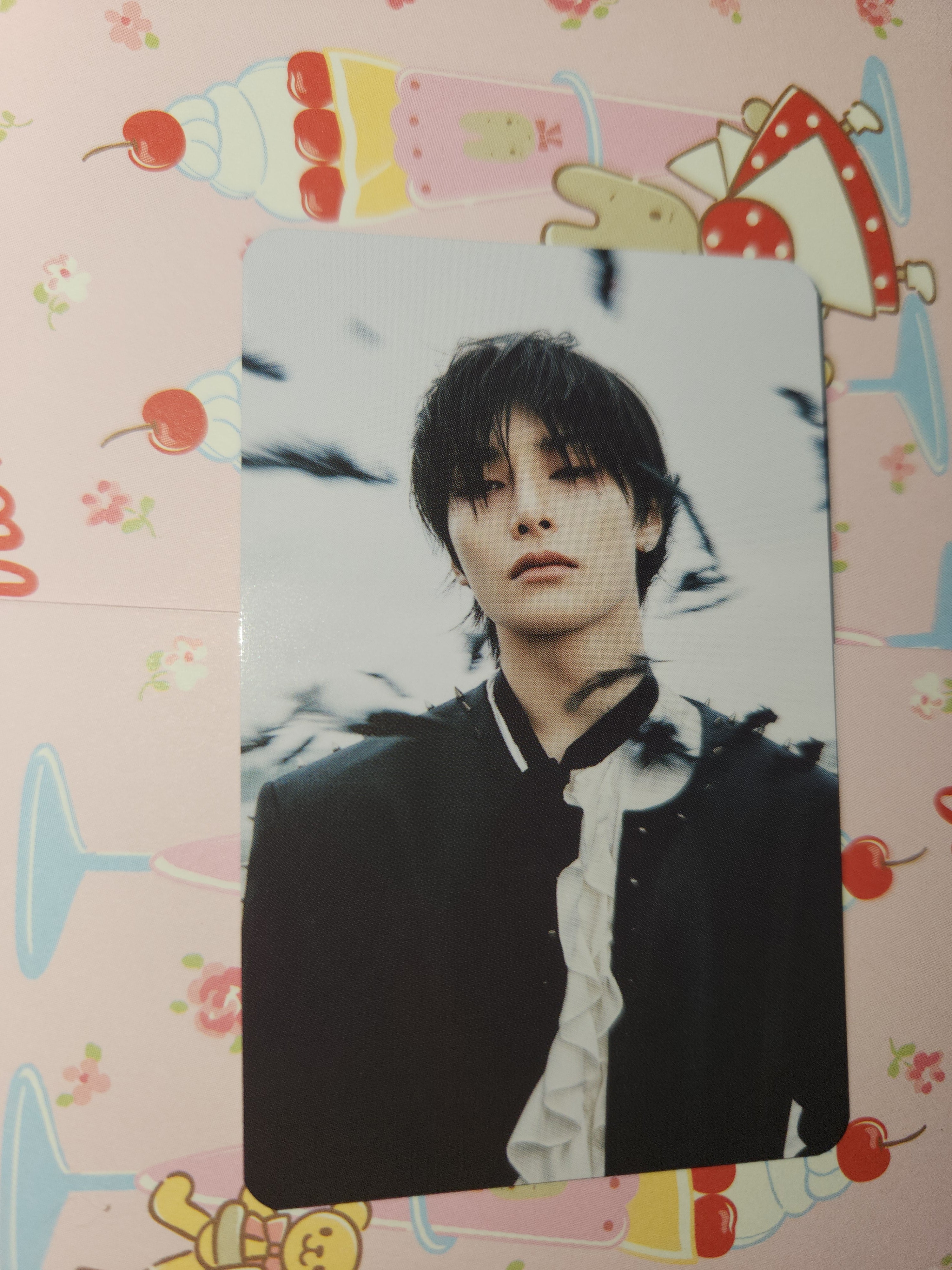 Stray Kids Do It platform pc IN