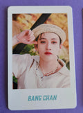 Bangchan JP Summer pc