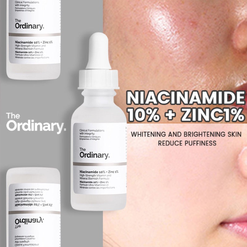 The ordinary Niacinamida