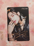 Hyunjin scars JP merch pc