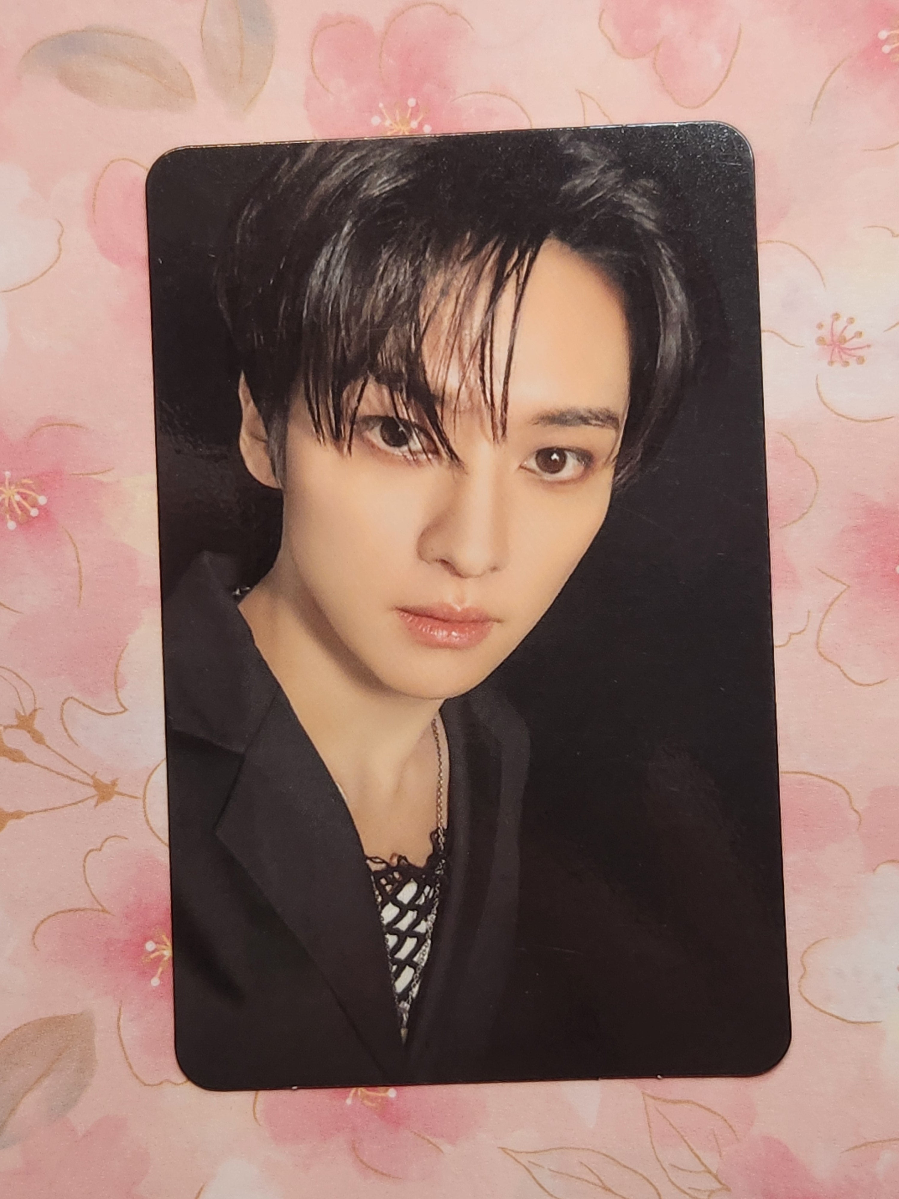 SKZ ATE Letter pc Lee know