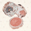 Little Angel Cream Blush - Paradise Poet