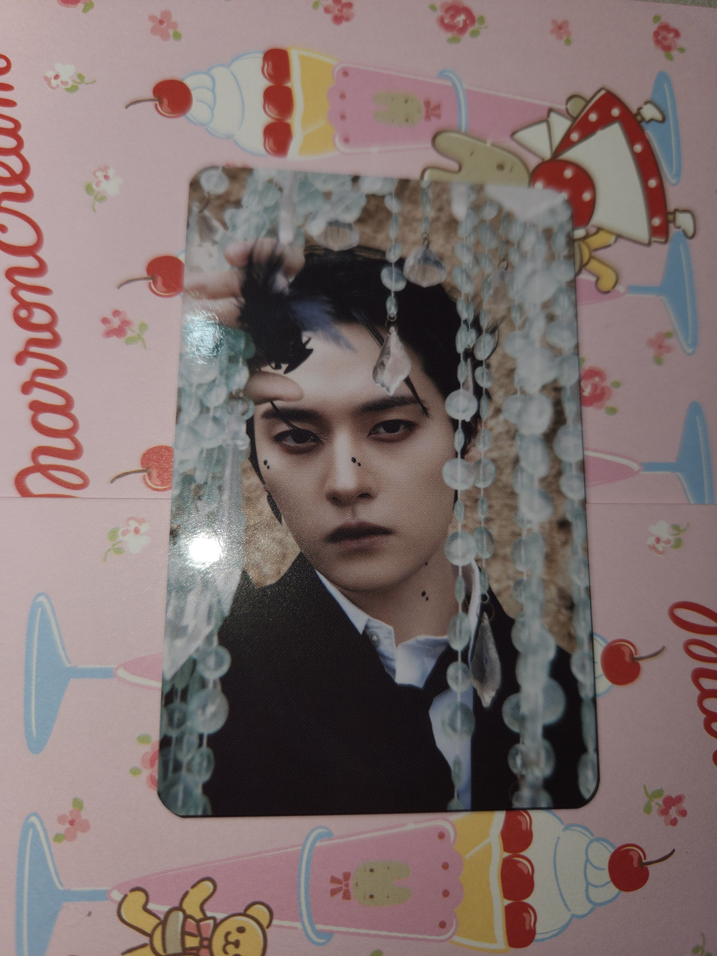 Stray Kids Do It platform pc Lee know