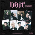 STRAY KIDS DO IT ACCORDION