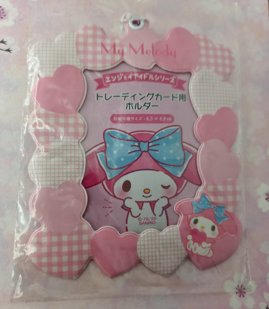 Sanrio My Melody Holder