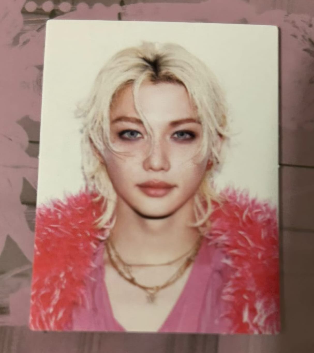 Stray kids Do it ID Felix