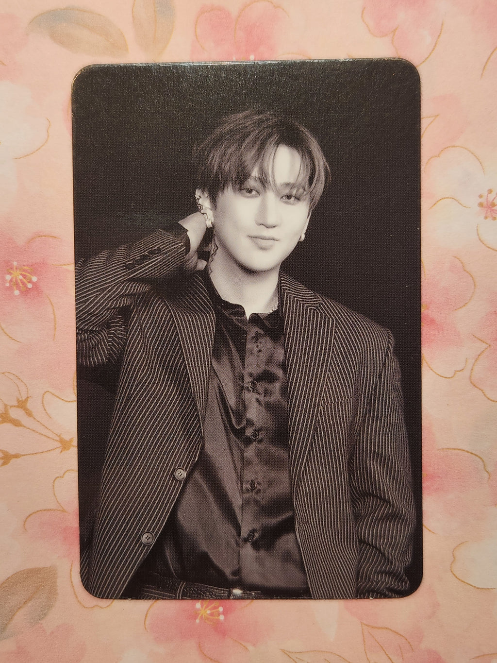 SKZ HOP changbin pc