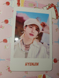 Hyunjin JP Summer pc
