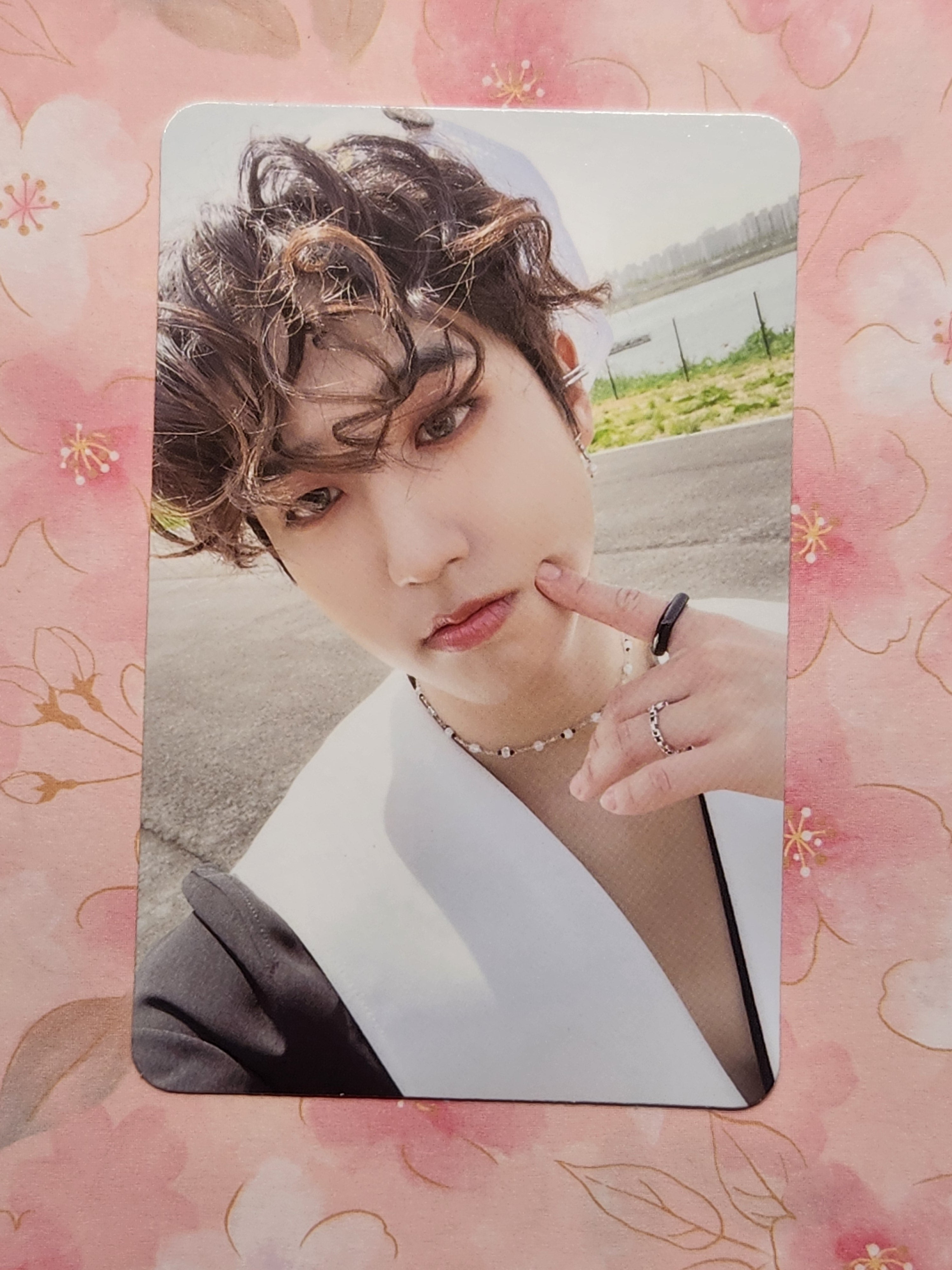 SKZ Han Maxident GO pc