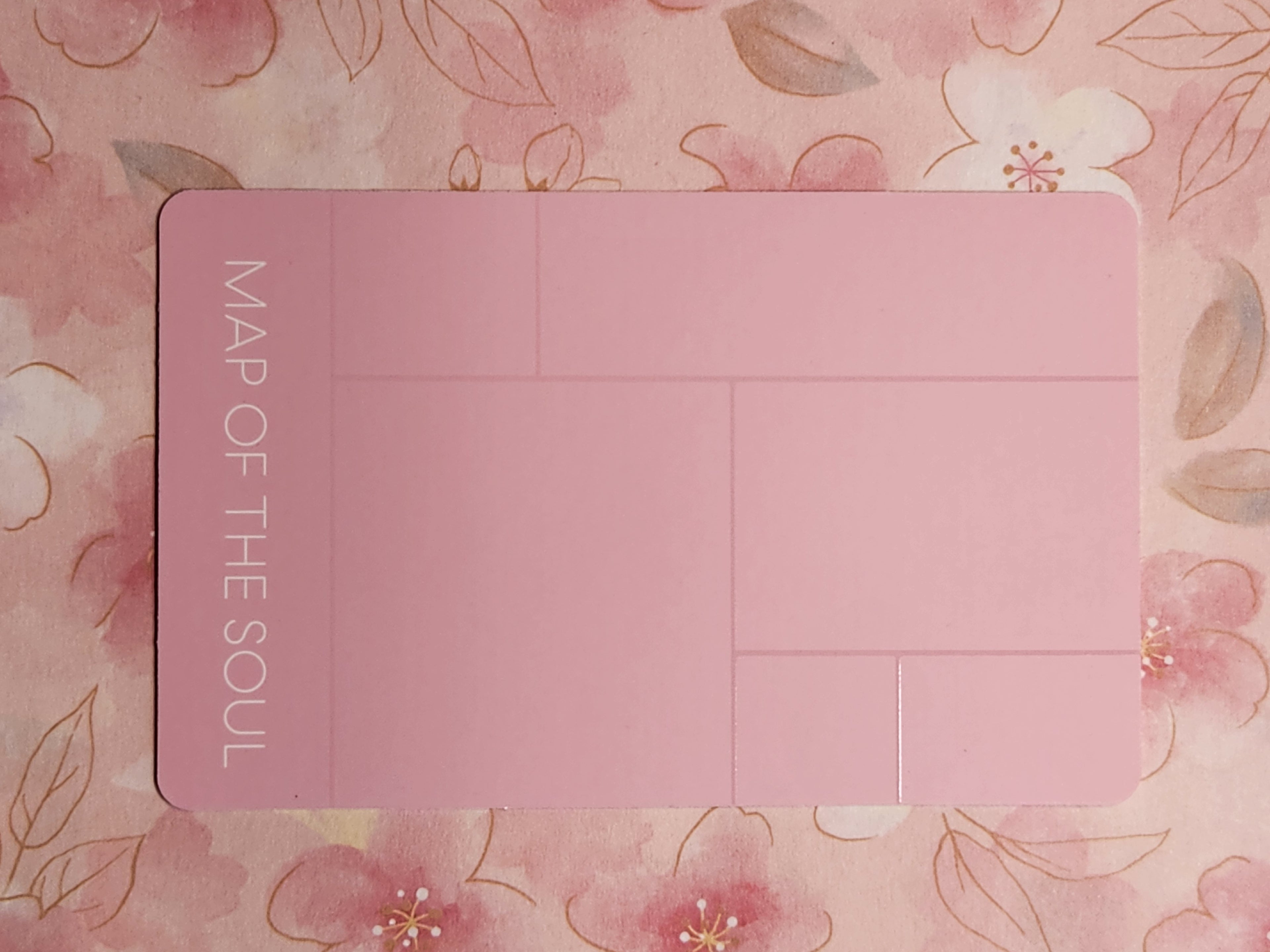 BTS Taehyung MOTS7 pc