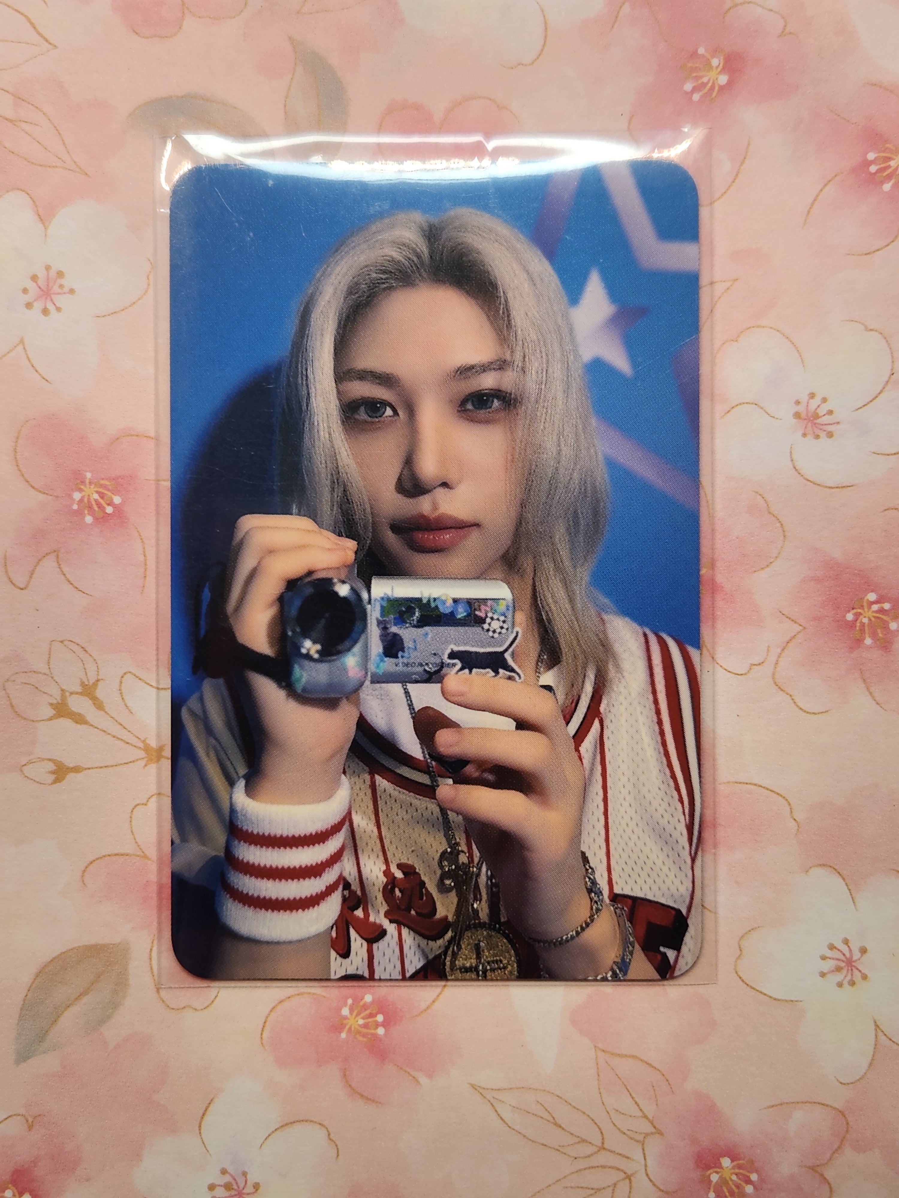 Skz The Street Kids pob ktown Felix