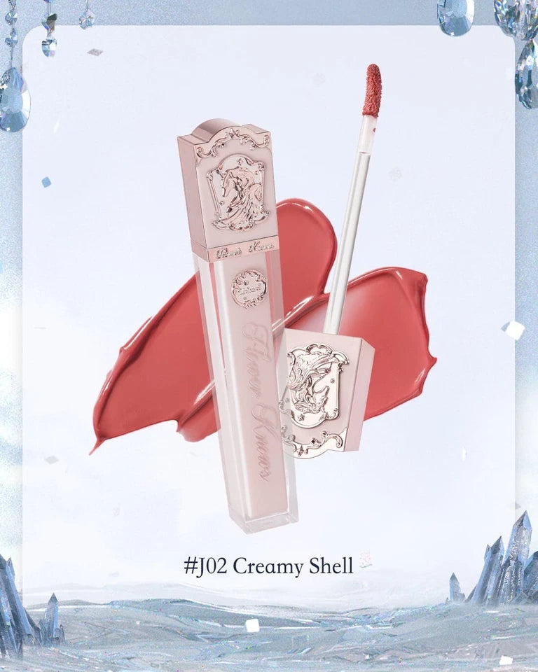 Flowerknows Crystal Unicorn -  Lipgloss J02