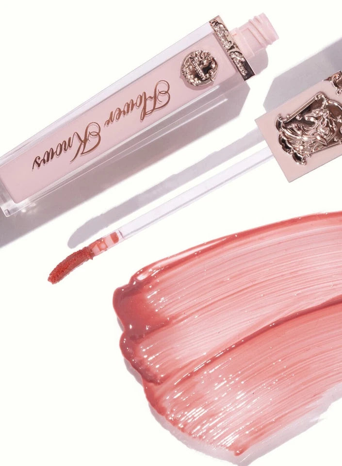 Flowerknows Crystal Unicorn -  Lipgloss J02