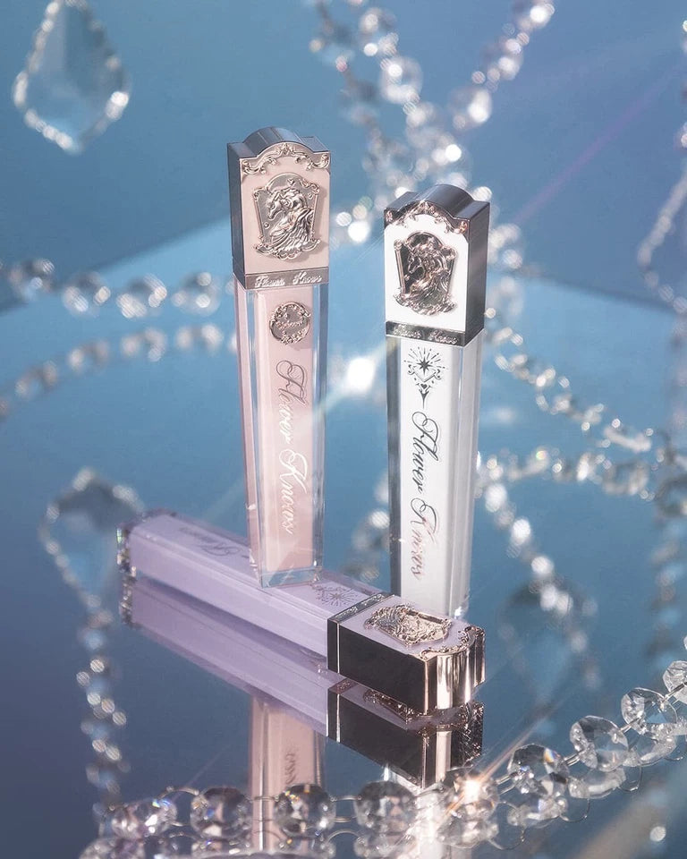 Flowerknows Crystal Unicorn -  Lipgloss J02