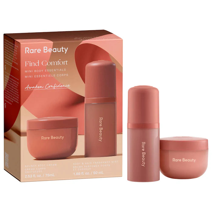 Rare Beauty by Selena Gomez - Body Gift Set