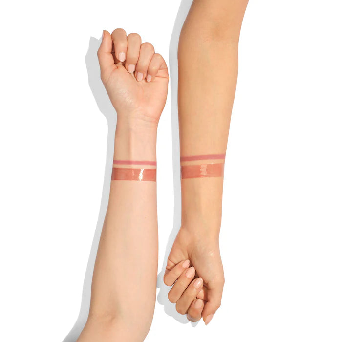 Charlotte Tilbury Mini Pillow Talk Glossy Lip Duos