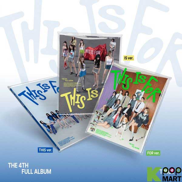 TWICE THIS IS FOR 3-versions