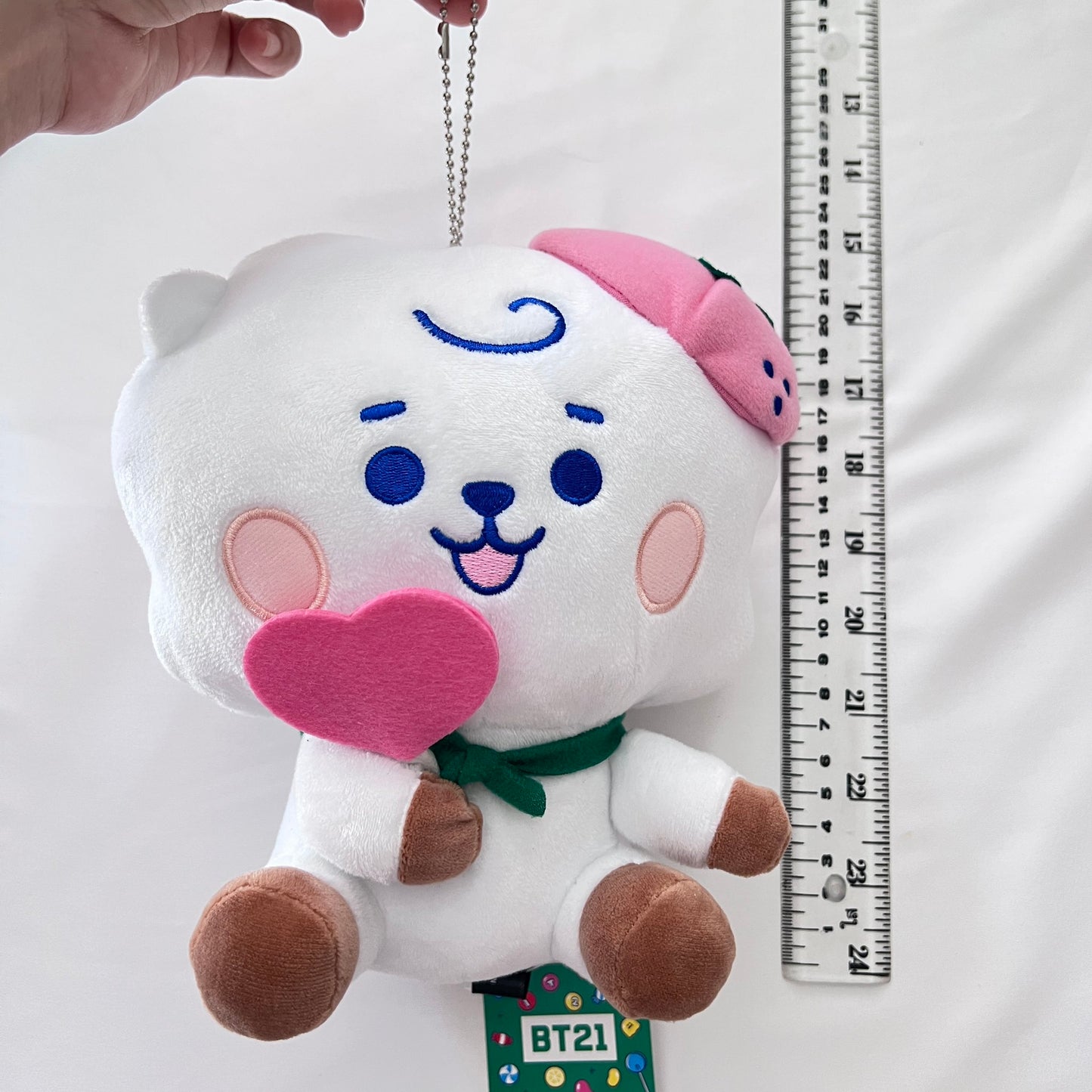 BT21 JAPAN- MOLLY FANTASY DOLL