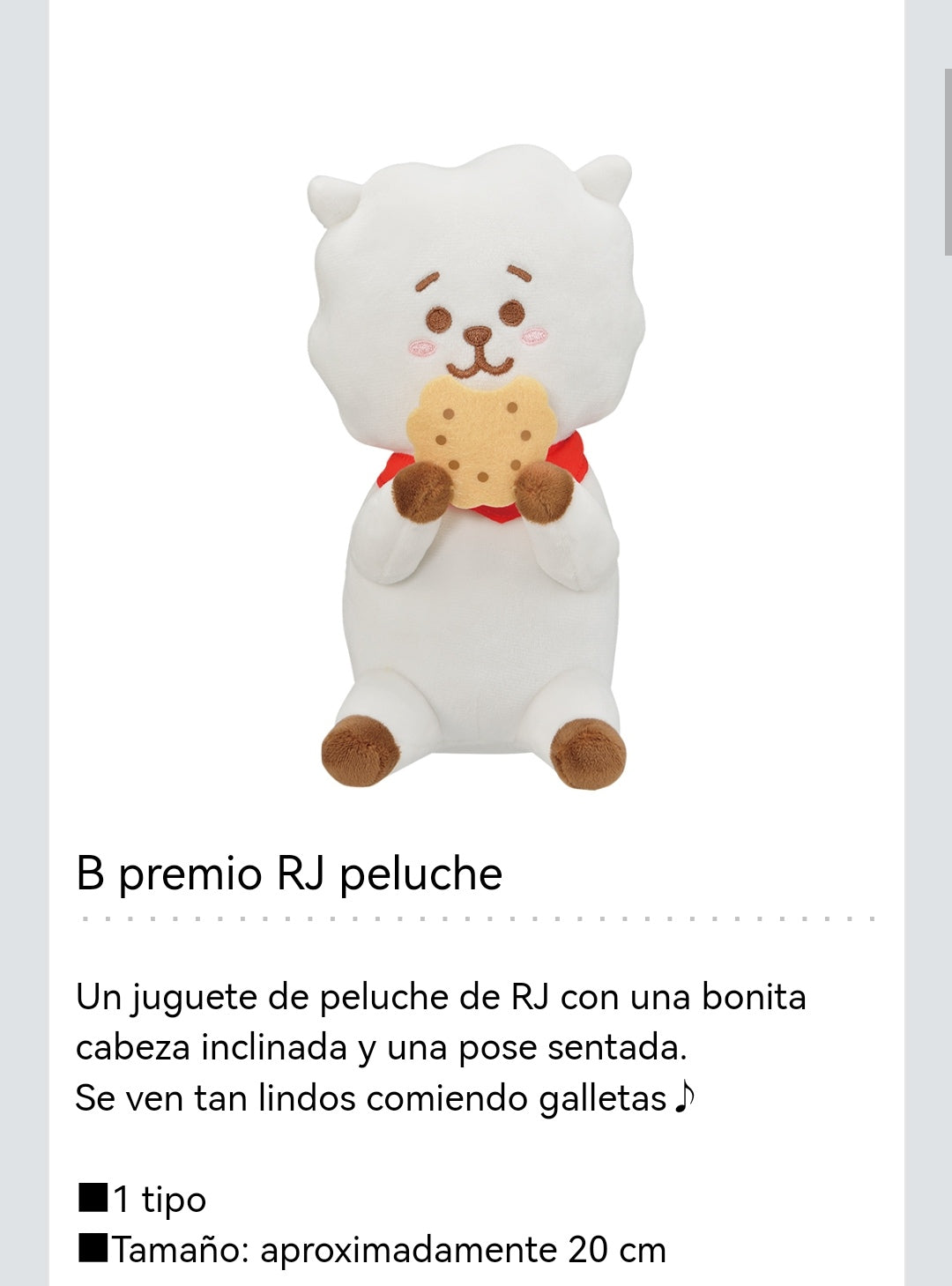 BT21 JAPAN - SWEET MAGIC