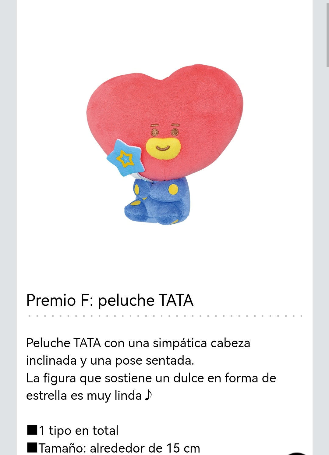 BT21 JAPAN - SWEET MAGIC