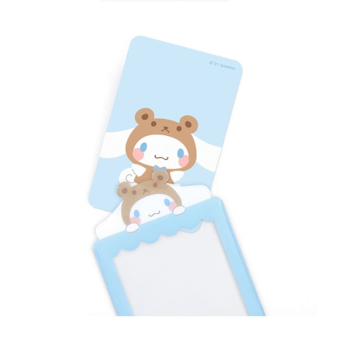 Sanrio Friends- Photocard Holder 3 set